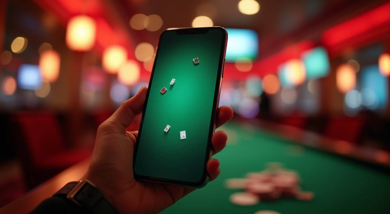 7pp7 mobile gaming